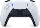 PS5 Dualsense Wireless Controller PS5 Oyun Kolu Bilkom Garantili- White