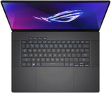 ASUS ROG ZEPHYRUS G16 GU605MY-OLED029 INTEL ULTRA 9-185H 32GB DDR5 2TB PCIE SSD 16GB RTX4090 16" OLED WQXGA 240Hz FREEDOS