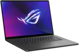 ASUS ROG ZEPHYRUS G16 GU605MY-OLED029 INTEL ULTRA 9-185H 32GB DDR5 2TB PCIE SSD 16GB RTX4090 16" OLED WQXGA 240Hz FREEDOS