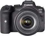 Canon EOS RP + 24-105mm F4-7,1 IS STM Kit (Canon Eurasia Garantili)