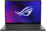 ASUS ROG ZEPHYRUS G16 GU605MY-OLED029 INTEL ULTRA 9-185H 32GB DDR5 2TB PCIE SSD 16GB RTX4090 16" OLED WQXGA 240Hz FREEDOS