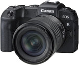 Canon EOS RP + 24-105mm F4-7,1 IS STM Kit (Canon Eurasia Garantili)