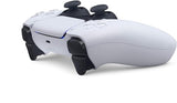 PS5 Dualsense Wireless Controller PS5 Oyun Kolu Bilkom Garantili- White