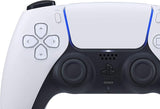 PS5 Dualsense Wireless Controller PS5 Oyun Kolu Bilkom Garantili- White